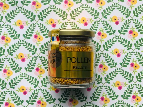 ミツバチパワーが濃縮 花粉症や美肌 更年期にもいいと噂のカルディの ポーレン 花粉 とは ダイエット フィットネス ヘルスケアのことならfytte フィッテ
