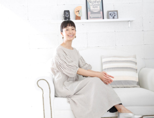 体の中からキレイになる!ナチュラルなライフスタイルが人気のモデルAYUMIさんのキレイの秘密<前編>