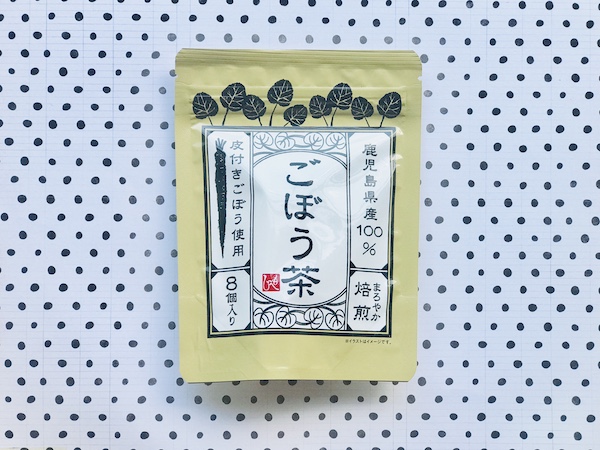 水出しでtogoボトルもok 麦茶のように飲める カルディのごぼう茶 ダイエット フィットネス ヘルスケアのことならfytte フィッテ