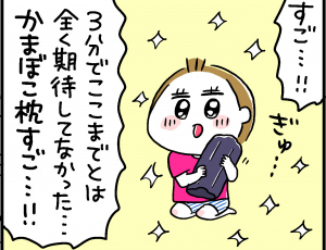 かまぼこ枕後編TOP