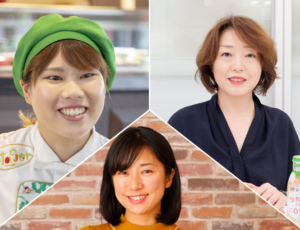 プロに選ばれる自然派甘味料の魅力を徹底解剖! ~だから、私は『ラカントS』を選びました~