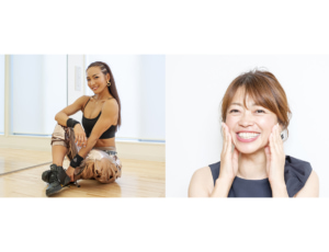 ワークアウト女子のスキンケアは、洗顔から見直す! 美のプロが実践する、揺らぎ肌の乗り越え方