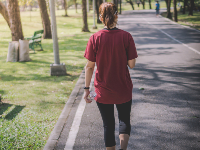 基礎代謝も簡単に計算できる 長続きする歩数計 毎日の歩数 消費カロリー などがわかる無料歩数計アプリ ダイエット フィットネス ヘルスケアのことならfytte フィッテ