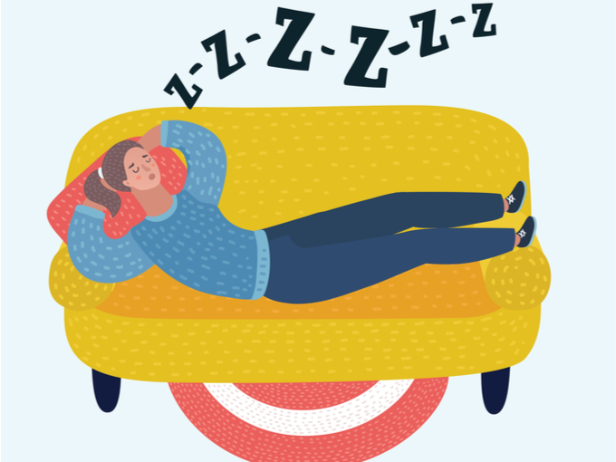 いびきをかく人は要注意 睡眠時の呼吸困難はメンタルに悪影響 ダイエット フィットネス ヘルスケアのことならfytte フィッテ