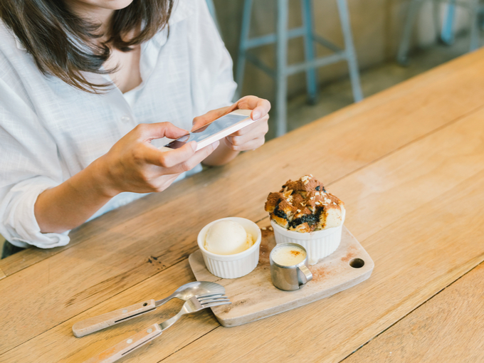 ダイエット 食生活