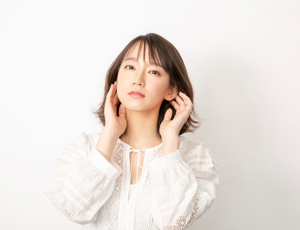 女優・吉岡里帆さん