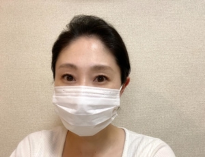 マスクをつけても美人増し! メイクアーティスト直伝、マスク着用時の正解アイメイク