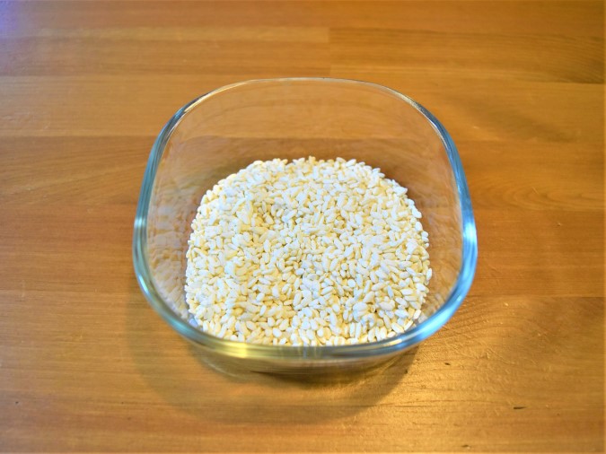 米麹画像