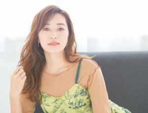 仁香さん「力を抜いて、より自分らしく。考え方ひとつで体も人生も変わる」インタビュー<後編>