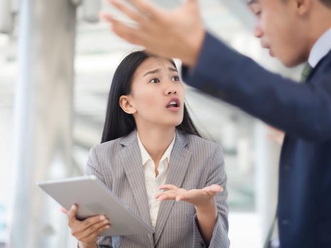 職場で不正行為が増える背景には何がある 負のスパイラル を断ち切るために知っておきたいこと ダイエット フィットネス ヘルスケアのことならfytte フィッテ