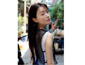 ビューティ賢者に聞く! キレイをつくる「おこもり美容法」 松本まりかさん <前編>