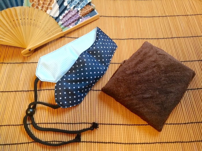 これで快適 節約できて涼しく過ごせる 夏のお手軽暑さ対策グッズ２種 Omezaトーク ダイエット フィットネス ヘルスケアのことならfytte フィッテ