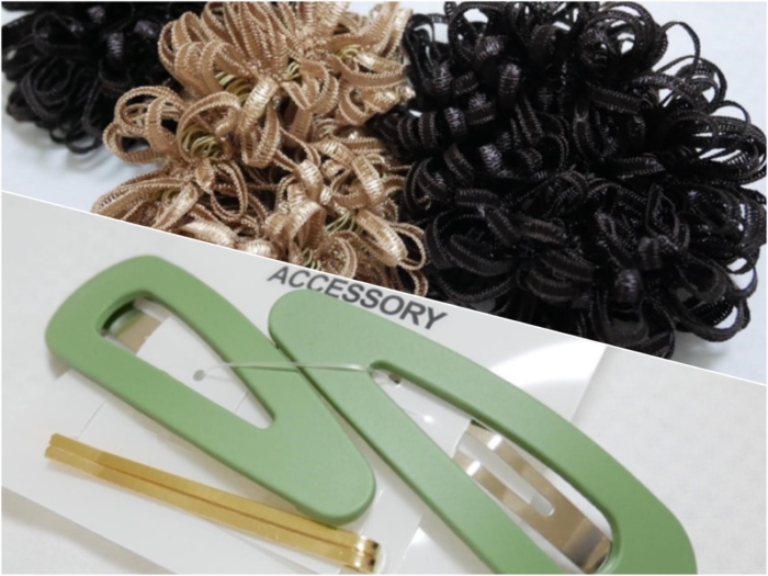 しまむらなら290円で買えちゃう ワークアウト中におすすめのヘアアクセ ダイエット フィットネス ヘルスケアのことならfytte フィッテ