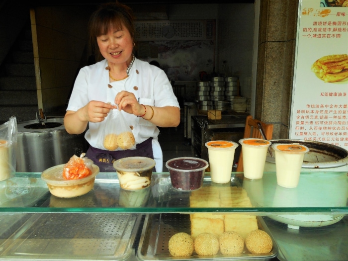 とろとろ食感がたまらない！　中国で超人気の豆乳を使ったヘルシーフード・豆花はダイエッターの強い味方