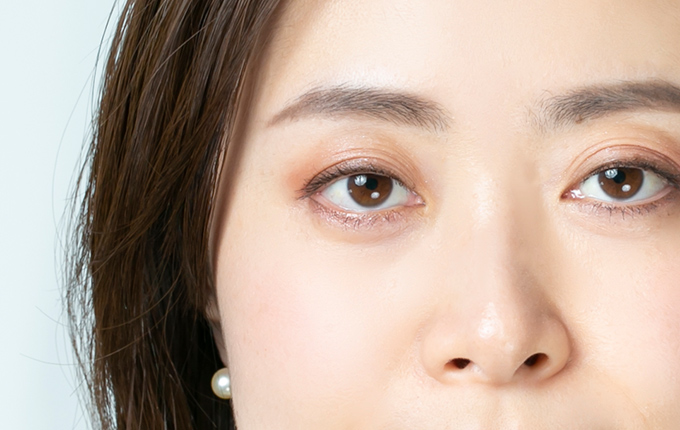 マスクで隠れない部分だからこそマスターしたい メイクのプロが教える作りこみすぎないナチュラル眉 のメイクテク ダイエット フィットネス ヘルスケアのことならfytte フィッテ