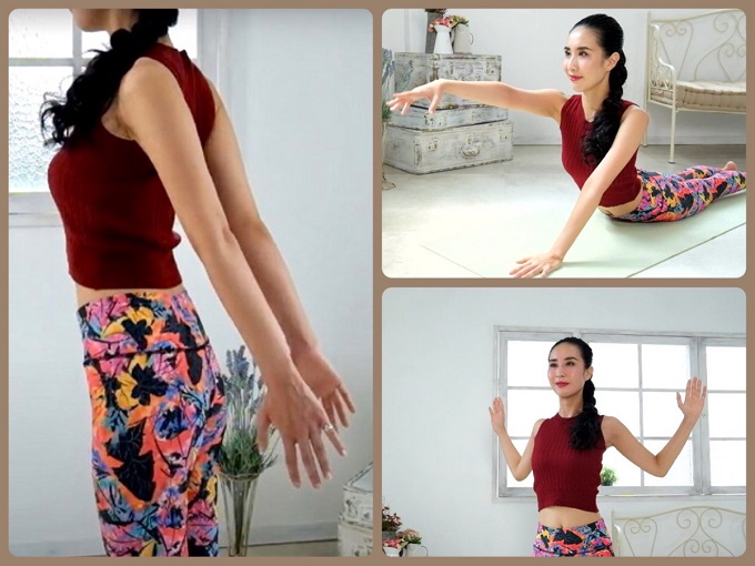 デスクワーク時間が長い人必見 背中太りを解消するおうちトレーニング3選 ダイエット フィットネス ヘルスケアのことならfytte フィッテ