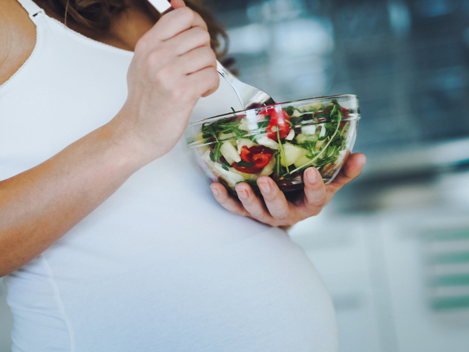 妊娠中のヘルシーな生活は 生まれてくる子どもの健康にどれくらい影響 海外研究の結果は ダイエット フィットネス ヘルスケアのことならfytte フィッテ