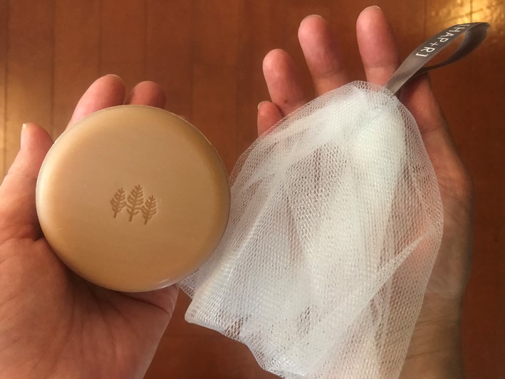 人気の固形石けんで肌にやさしい洗顔 はじめてみない 泡立て方 や長持ちさせるコツを解説 ダイエット フィットネス ヘルスケアのことならfytte フィッテ