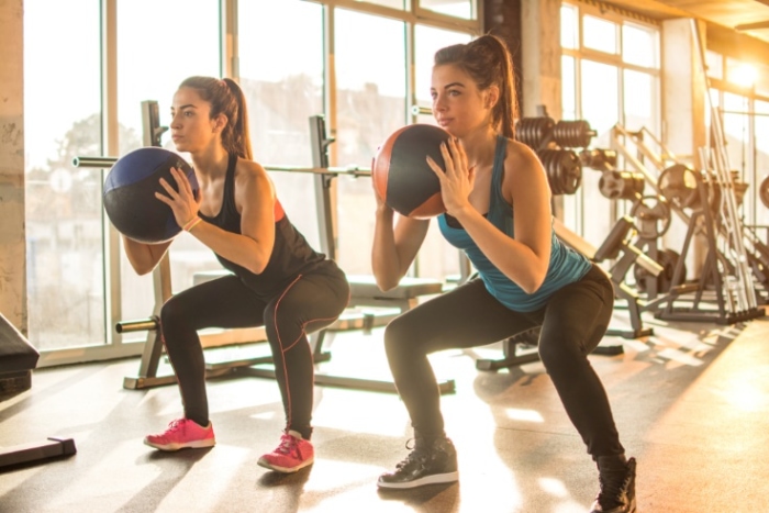 Lean And Toned Fytte Is New Sexy 快適 ニューノーマルのダイエット道 ダイエット フィットネス ヘルスケアのことならfytte フィッテ