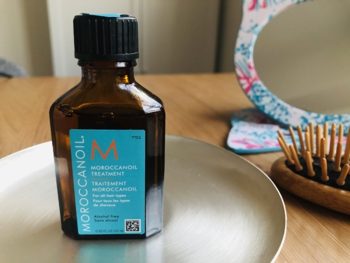 ショートからボブへ伸ばし中の悩み とっておきのヘアオイル で髪のストレスを解消 Omezaトーク ダイエット フィットネス ヘルスケアのことならfytte フィッテ