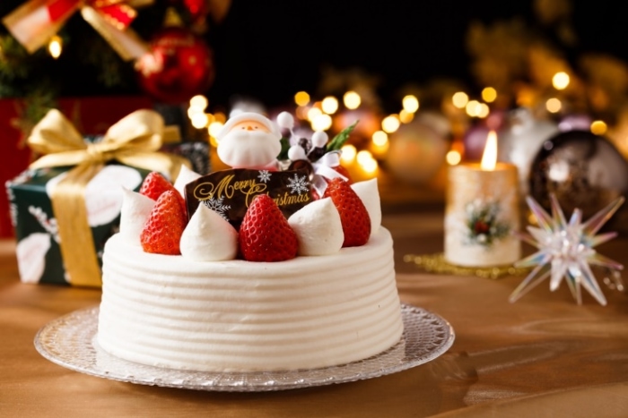 クリスマスのケーキはどれ選ぶ ダイエットに役立つ栄養クイズ ダイエット フィットネス ヘルスケアのことならfytte フィッテ