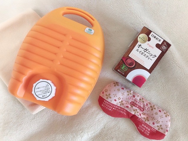 ドラッグストアやスーパーでそろう ぐっすり睡眠に導くグッズ３選 ダイエット フィットネス ヘルスケアのことならfytte フィッテ