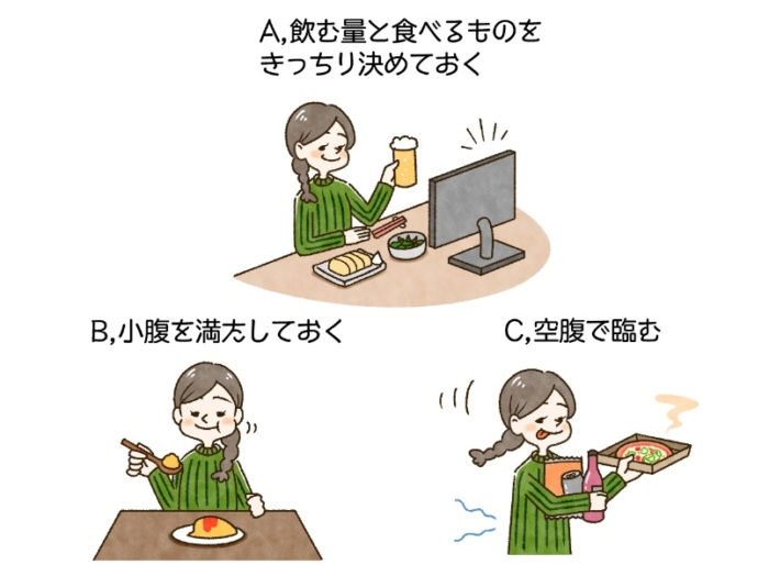 ダイエットチョイス 友だちとオンライン飲み会 どんな風に臨む ｅｉｃｏ式ダイエットのコツ ダイエット フィットネス ヘルスケアのことならfytte フィッテ