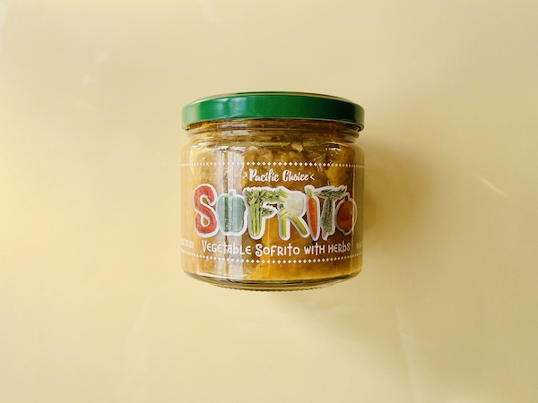 スープやパスタ つけ合わせに どんな料理もおいしくなる カルディ で見つけた ベジタブルソフリート ダイエット フィットネス ヘルスケアのことならfytte フィッテ