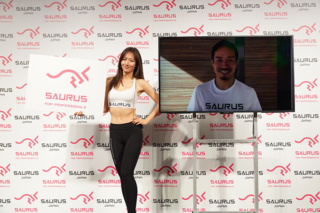 体幹 美尻の神 長友選手 宮河マヤさん直伝の お家で簡単にできる 美尻トレーニング ダイエット フィットネス ヘルスケアのことならfytte フィッテ