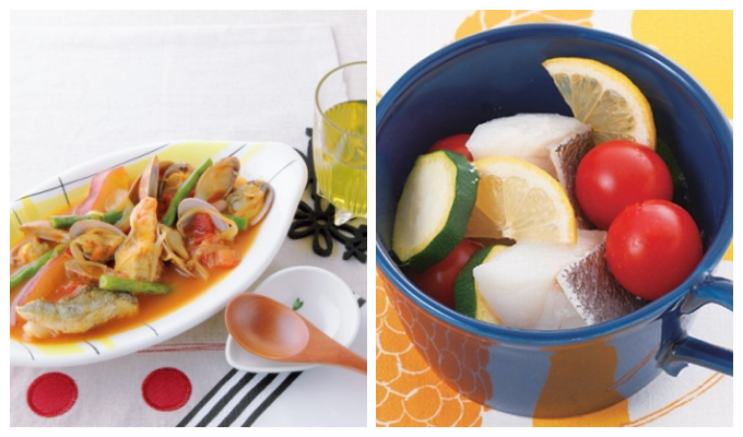 ローカロリー 高たんぱく いいことずくめの白身魚を手軽に食べられるヘルシーレシピ５選 ダイエット フィットネス ヘルスケアのことならfytte フィッテ