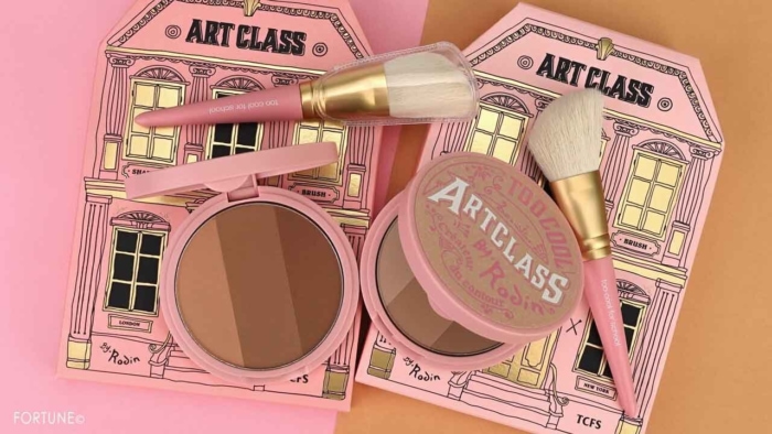 韓国コスメ Too Cool For School 21春コフレ アートクラスバイロダン ブティックエディション 発売中 ダイエット フィットネス ヘルスケアのことならfytte フィッテ