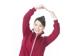MAX体重から−27kg! 大人気YouTuber「みおの女子トレ部」流・5つの“やせコツ”