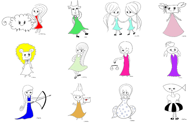 幸せを呼び込む 毎日占い ２月22日 土 の運勢 キャメレオン竹田の大予言 ダイエット フィットネス ヘルスケアのことならfytte フィッテ