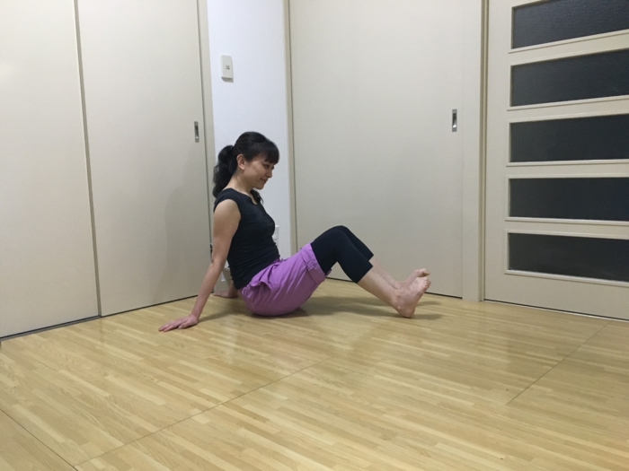 足首すっきりで美脚に バレエダンサーが教える 華奢な足首を作るエクササイズ ダイエット フィットネス ヘルスケアのことならfytte フィッテ