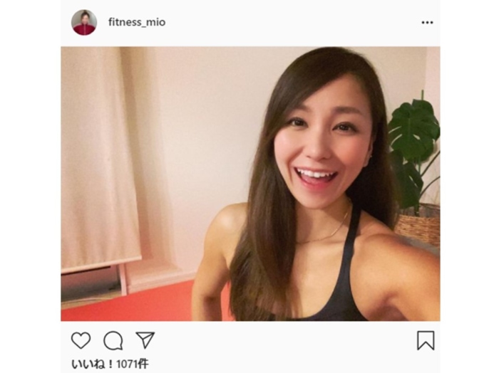 登録者数60万人 確実にやせられると大評判のyoutubeチャンネル みおの女子トレ部 27kgの実体験 をもとに つむらみおさんインタビュー ダイエット フィットネス ヘルスケアのことならfytte フィッテ