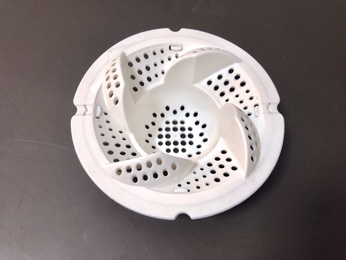 買ってよかった 排水溝掃除か快適になるダイソーのアイテムがすごい 週末よもやま ダイエット フィットネス ヘルスケアのことならfytte フィッテ