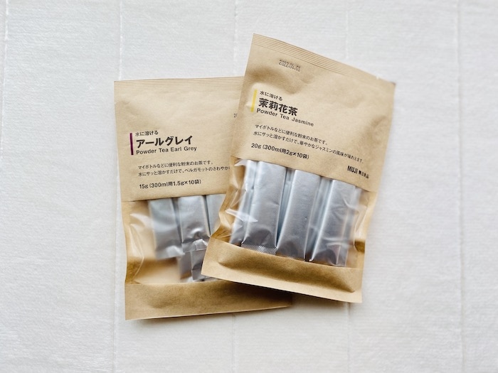 さっと水に溶かすだけ 冷た いマイボトルがすぐに作れる無印良品の 水に溶ける シリーズ ダイエット フィットネス ヘルスケアのことならfytte フィッテ さっと水に溶かすだけ 冷た いマイボトルがすぐに作れる無印良品の 水に溶ける シリーズ ダイエット フィットネス ヘルスケアのことならfytte フィッテ