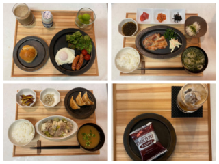 「間食も楽しみながら」畑野ひろ子さんが考えるキレイと健康のための食事術【「カラダ、ココロ、整う」プロジェクト】