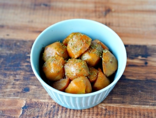 材料3つで超簡単 漬けるだけ 大葉のうま塩漬け 今週の作り置き ダイエット フィットネス ヘルスケアのことならfytte フィッテ