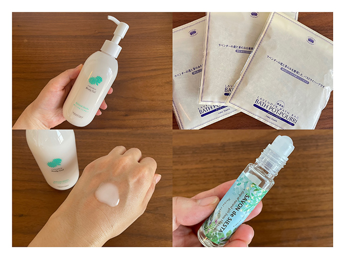 ラベンダーや和ハッカの香りで癒される 北海道産コスメでさわやかな秋を迎えよう ダイエット フィットネス ヘルスケアのことならfytte フィッテ