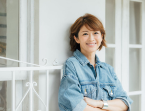 畑野ひろ子さん