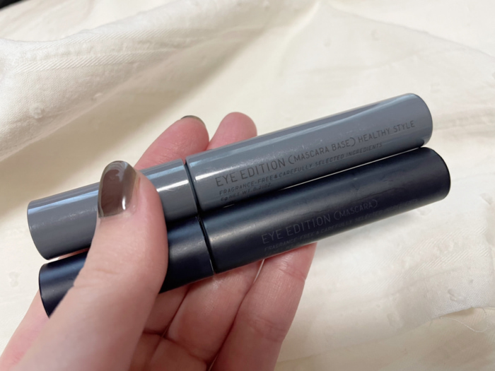 派手色マスカラもかわいいけど 大人のナチュラル盛りに ラベンダーブラック を投入 Omezaトーク ダイエット フィットネス ヘルスケアのことならfytte フィッテ